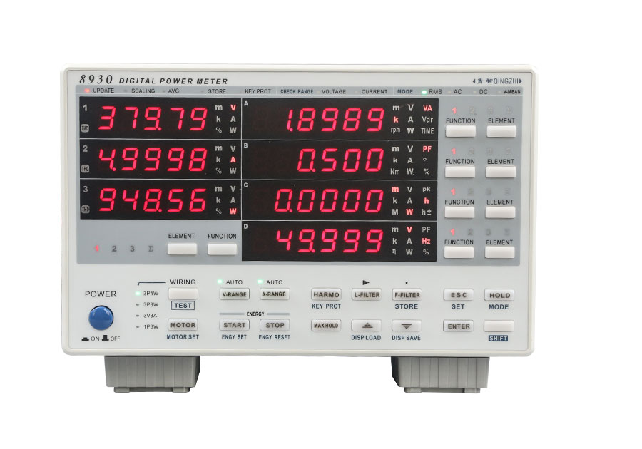 三相功率計(jì)