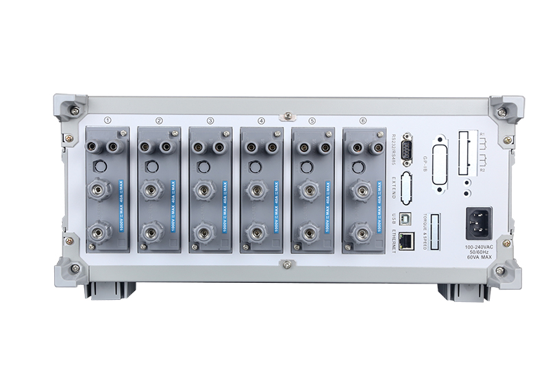 功率分析儀的作用以及使用方法！